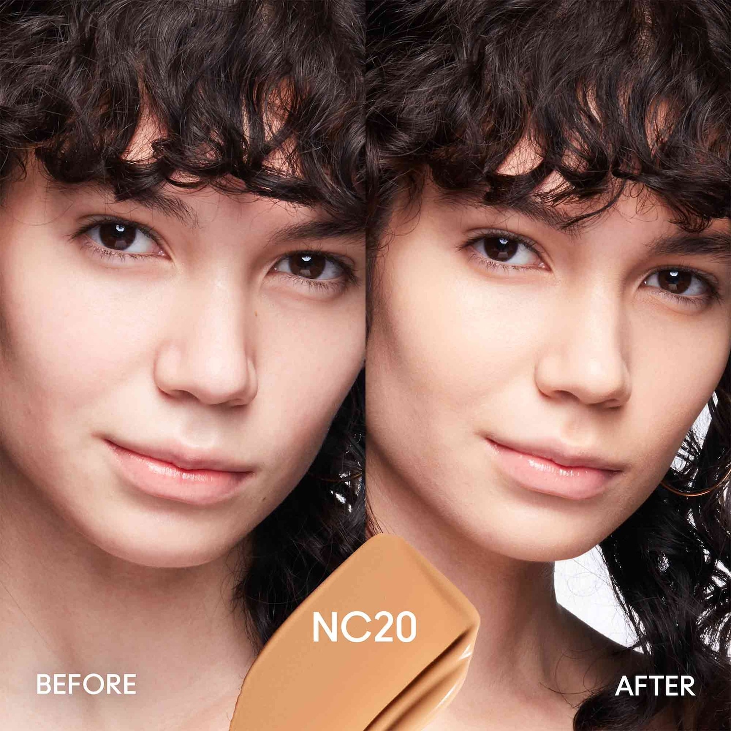 STUDIO FIX FLUID FPS 15 24HR MATTE FOUNDATION + OIL CONTROL MINI (MINI BASE DE MAQUILLAJE)